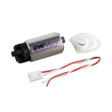 Picture of DeatschWerks DW Micro Series 210lph Low Pressure Lift Fuel Pump