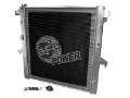 Picture of aFe BladeRunner Street Series Tube & Fin Aluminum Radiator 03-09 Dodge Diesel L6 5-9L-6-7L