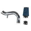 Picture of Injen 18-19 Audi S4-S5 B9 3-0L Turbo Polished Short Ram Intake