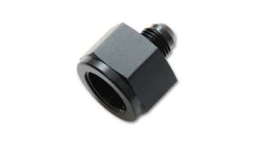 Picture of Vibrant -8AN Female to -4AN Male Reducer Adapter