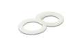 Picture of Vibrant -8AN PTFE Washers for Bulkhead Fittings - Pair