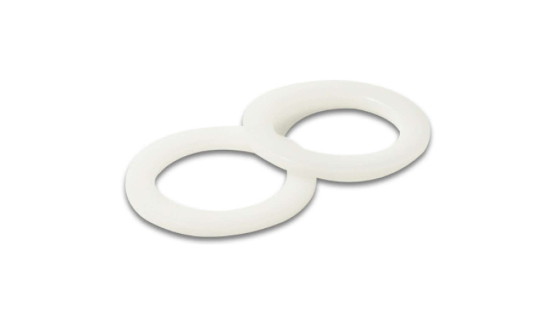 Picture of Vibrant -16AN PTFE Washers for Bulkhead Fittings - Pair