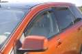 Picture of AVS 2019 Jeep Compass Ventvisor In-Channel Window 4pc - Smoke