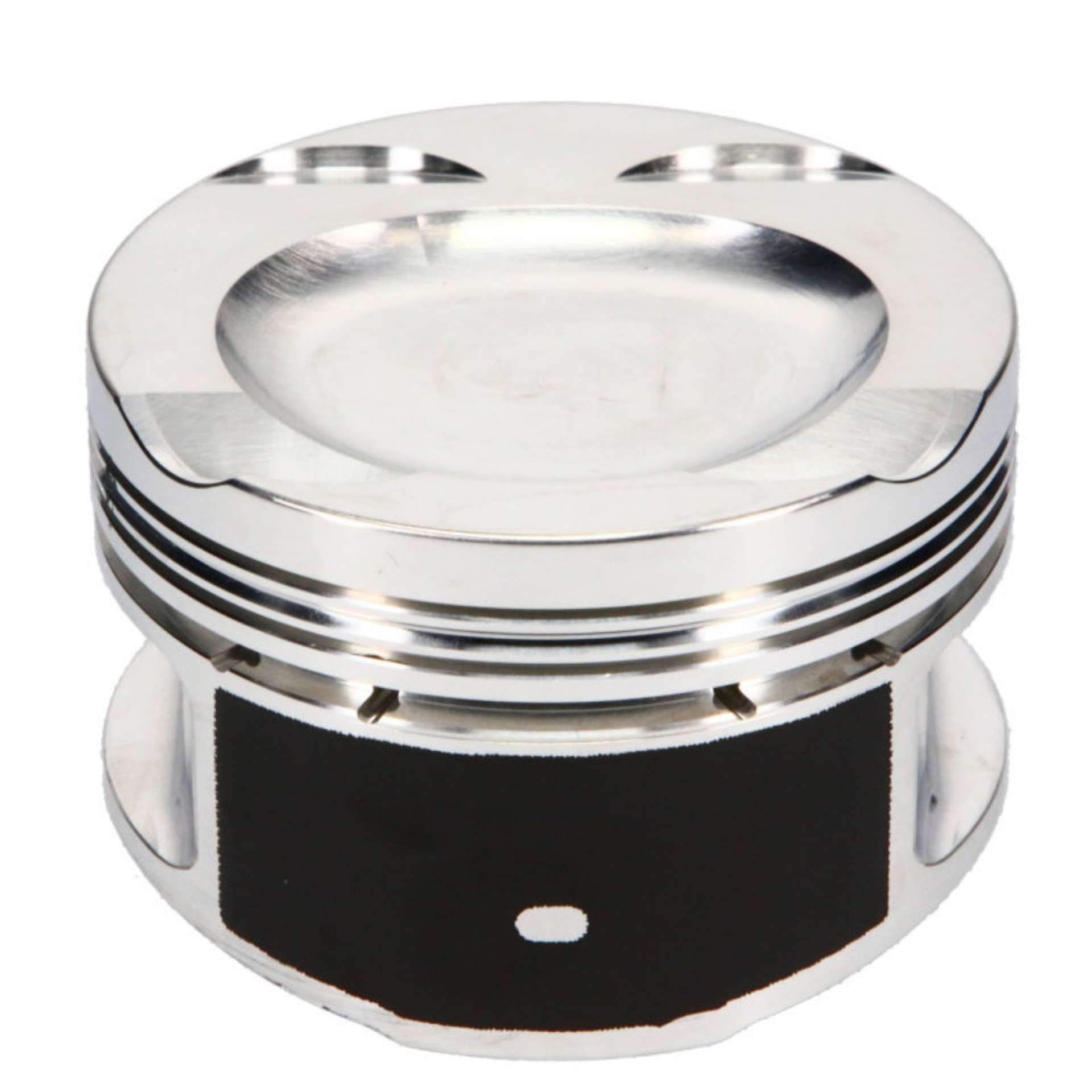 Picture of JE Pistons VW-AUDI 05+ 1-4T TFSI - 76-50mm Bore 10:1 CR -8cc Dome Piston w- 19mm Pin