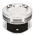 Picture of JE Pistons VW-AUDI 05+ 1-4T TFSI - 76-50mm Bore 10:1 CR -8cc Dome Piston w- 19mm Pin