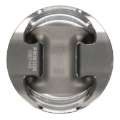 Picture of JE Pistons VW-AUDI 05+ 1-4T TFSI - 76-50mm Bore 10:1 CR -8cc Dome Piston w- 19mm Pin