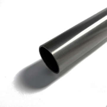 Picture of Stainless Bros 3-0in Diameter x 48in Length 16 Gauge 304SS Tube