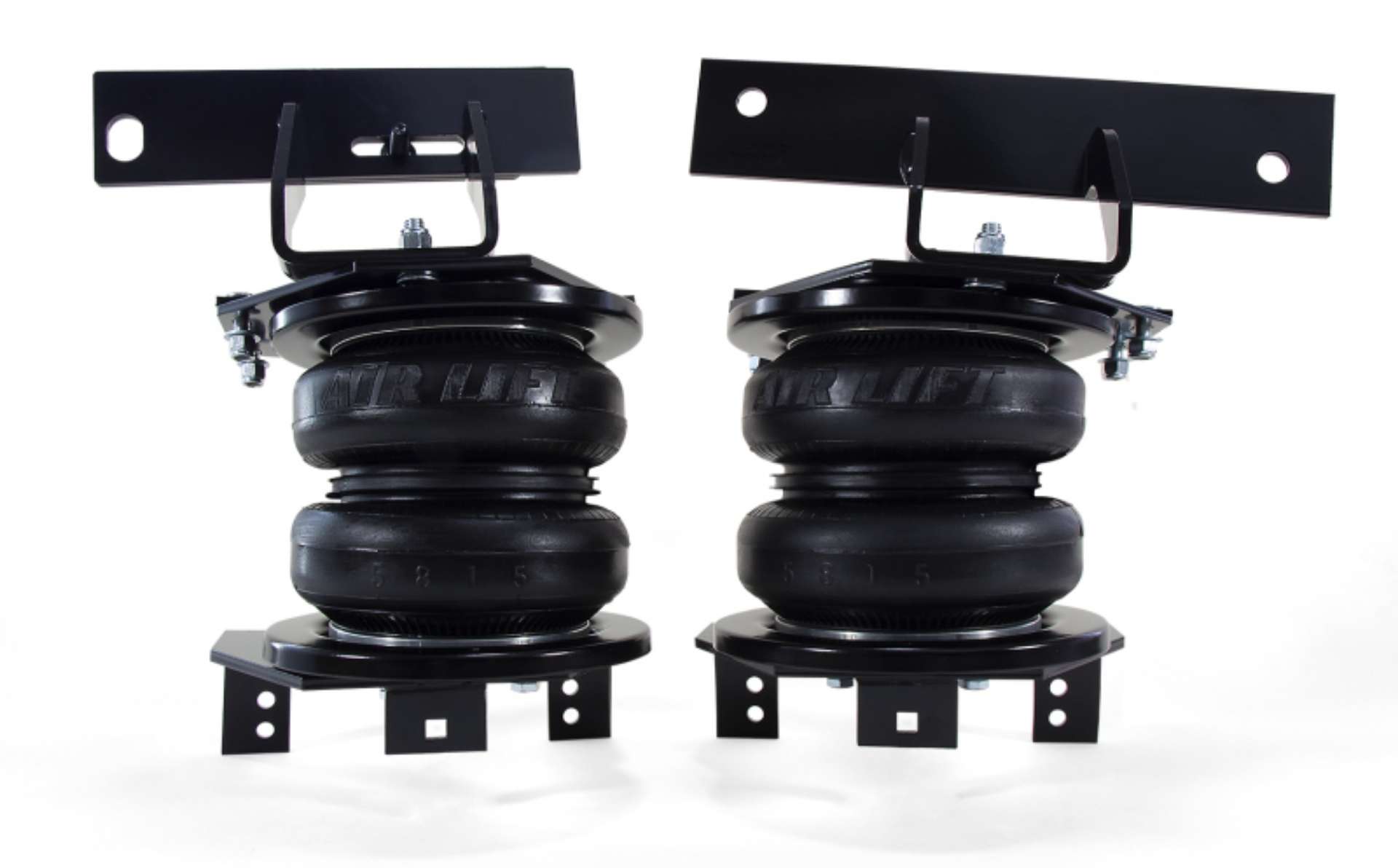 Picture of Air Lift LoadLifter 7500XL Ultimate for 17-19 Ford F-250 - F-350 - F-450