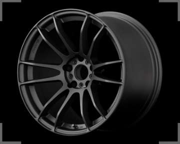 Picture of Gram Lights 57XTREME Spec-D 18x10-5 +22 5-114-3 Matte Graphite Wheel