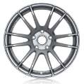 Picture of Gram Lights 57XTREME Spec-D 18x10-5 +22 5-114-3 Matte Graphite Wheel