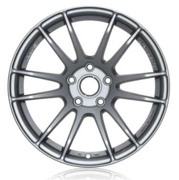 Picture of Gram Lights 57XTREME Spec-D 18x10-5 +22 5-114-3 Matte Graphite Wheel