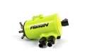 Picture of Perrin 08-14 Subaru WRX-STI Air Oil Separator - Neon Yellow