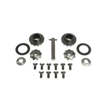 Picture of Yukon Gear Replacement 27 Spline Standard Open Spider Gear Kit For Jeep JK Dana 30 Front