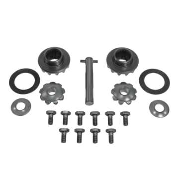 Picture of Yukon Gear Replacement 27 Spline Standard Open Spider Gear Kit For Jeep JK Dana 30 Front