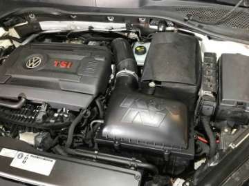 Picture of K&N Performance Intake Kit 2013+ Volkswagen Golf MK7