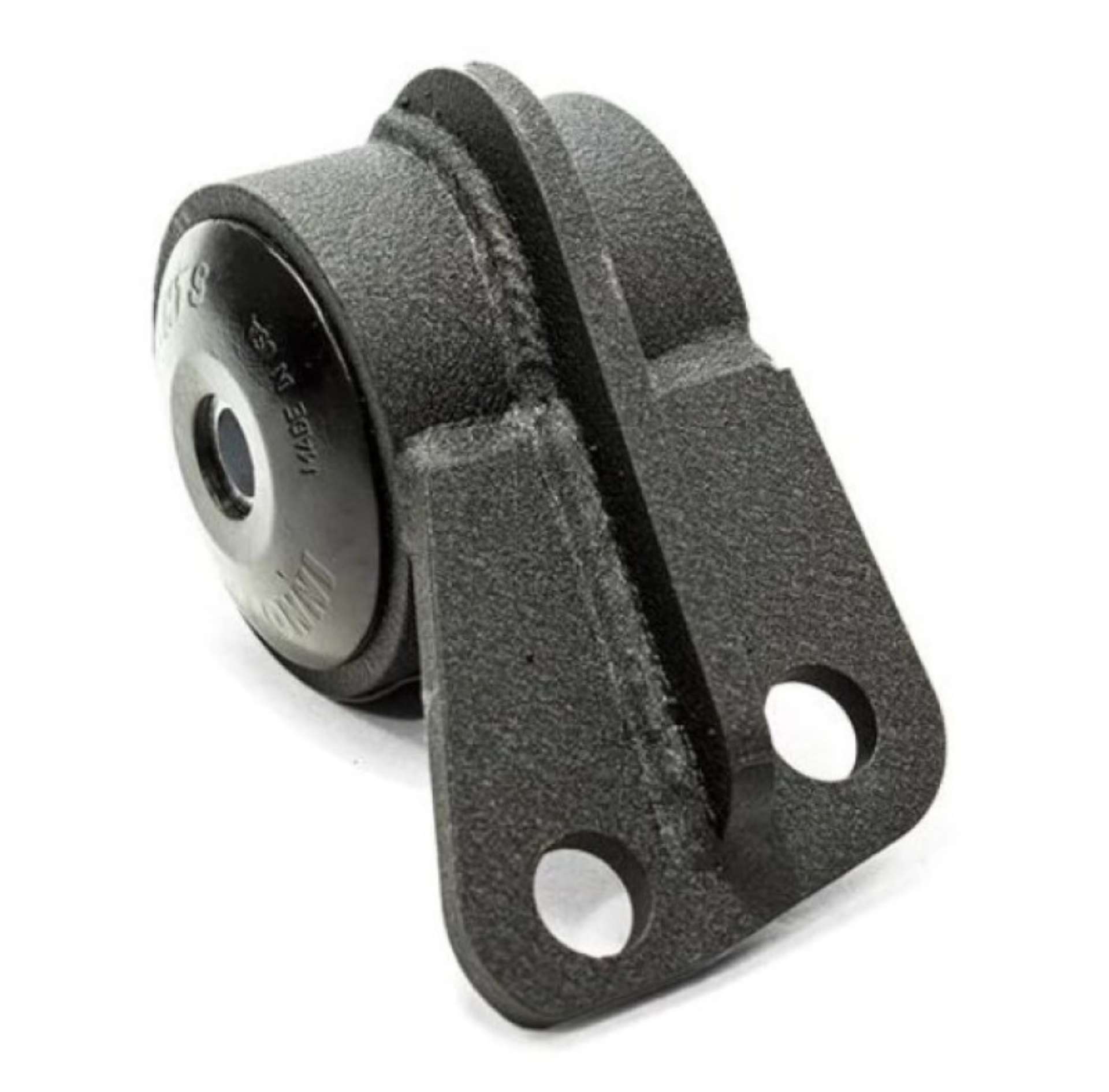 Picture of Innovative 92-00 Honda Civic K-Series Black Aluminum Conversion RH Mount 95A Bushing