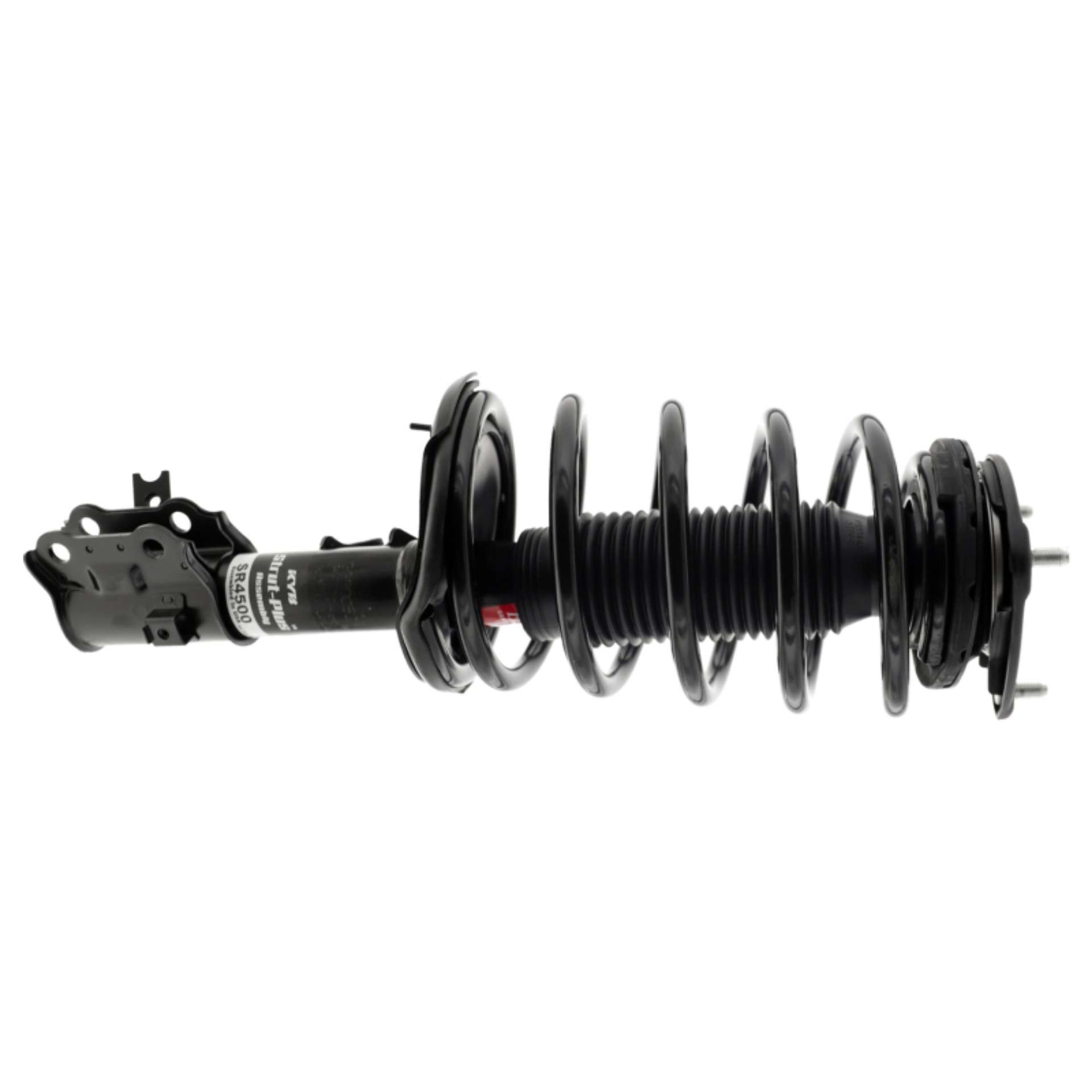 Picture of KYB Shocks & Struts Strut Plus Front Right 06-11 Hyundai Accent