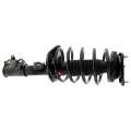 Picture of KYB Shocks & Struts Strut Plus Front Left 06-11 Hyundai Accent