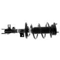 Picture of KYB Shocks & Struts Strut Plus Front Left 14-18 Mazda 3