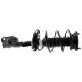 Picture of KYB Shocks & Struts Strut Plus Front Left 14-18 Mazda 3