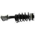 Picture of KYB Shocks & Struts Strut Plus Front Right 09-10 Dodge Journey V6