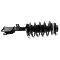 Picture of KYB Shocks & Struts Strut Plus Front Right 09-10 Dodge Journey V6