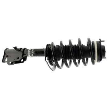 Picture of KYB Shocks & Struts Strut Plus Front Left 09-10 Dodge Journey V6