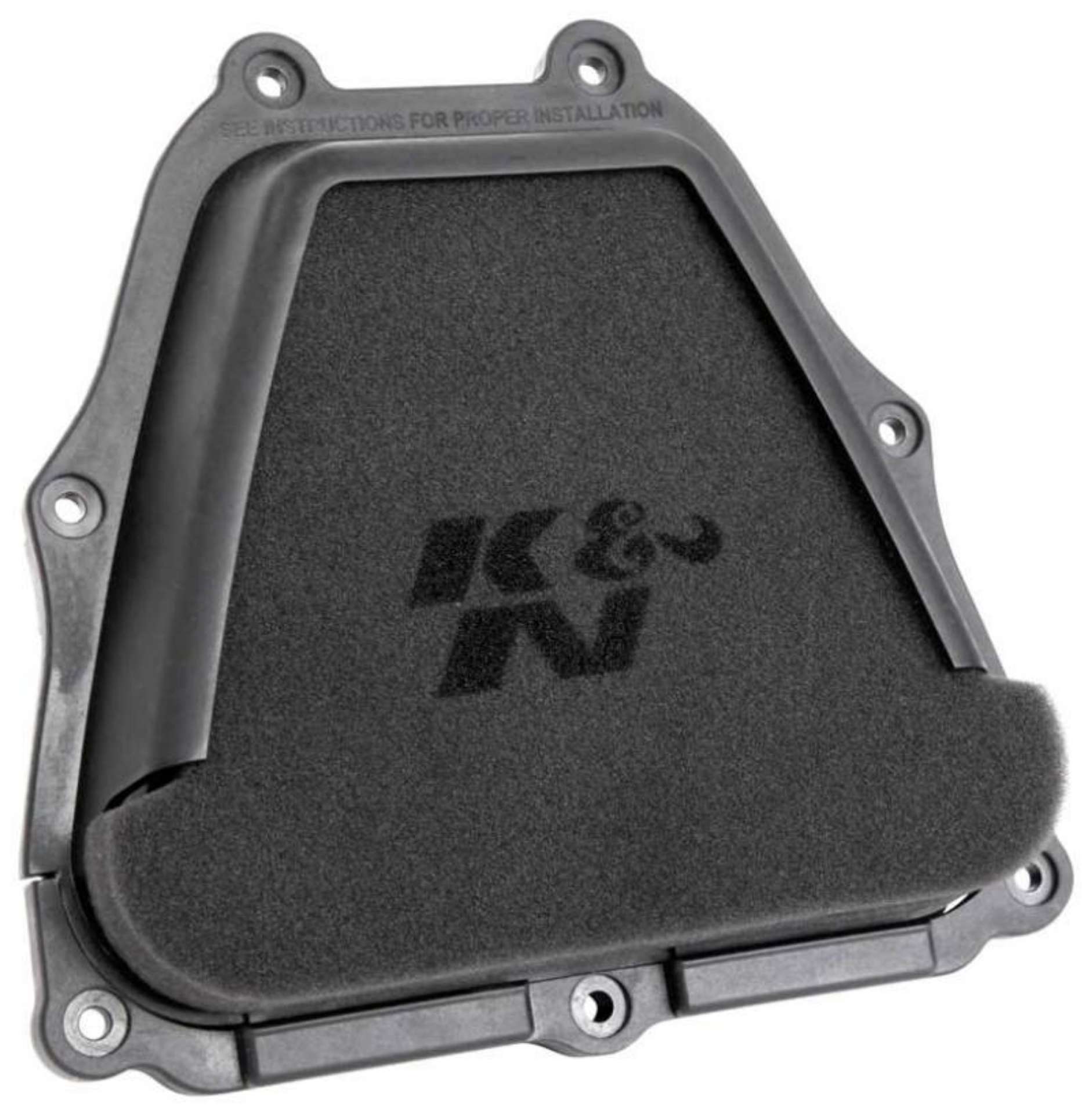 Picture of K&N 18-19 Yamaha YZ450F Replacement Air Filter