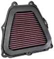 Picture of K&N 18-19 Yamaha YZ450F Replacement Air Filter