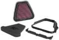 Picture of K&N 18-19 Yamaha YZ450F Replacement Air Filter