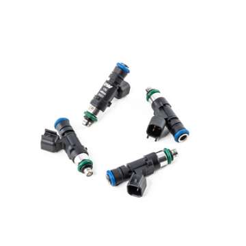 Picture of DeatschWerks 12 Honda Civic Si - 09+ Acura TSX - 12+ Acura ILX 440CC Injectors