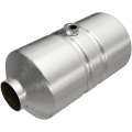 Picture of Magnaflow Universal California Catalytic Converter - 2-25in ID - 2-25in OD - 11-25in L