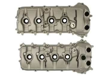 Picture of Ford Racing 5-0L - 5-2L Aluminum Cam Cover - Pair