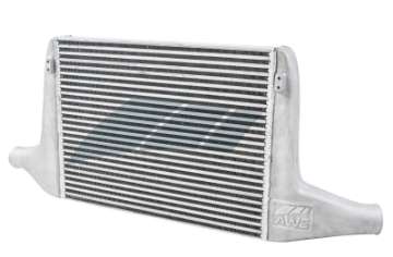 Picture of AWE Tuning 18-19 Audi SQ5 Crossover B9 3-0T ColdFront Intercooler