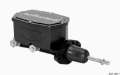 Picture of Wilwood Compact Tandem Master Cylinder - 7-8in Bore - w-Pushrod Black