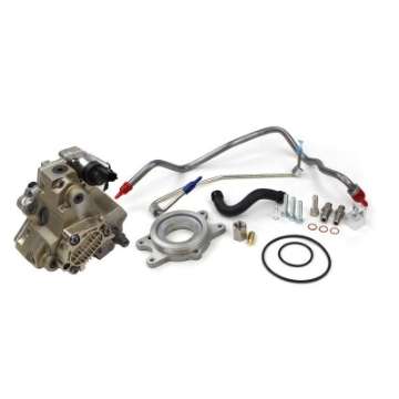 Picture of Industrial Injection 11-15 GM Duramax 6-6L LML CP4 to CP3 Conversion Kit w- 42% Over SHO Pump