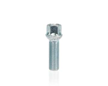 Picture of Eibach Wheel Bolt M14 x 1-5 x 60mm Flat-Head