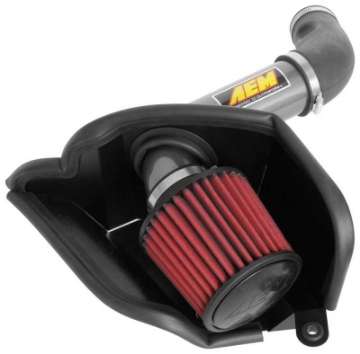 Picture of AEM Induction 2019 Volkswagen Jetta 1-4L Cold Air Intake