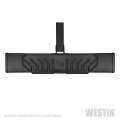 Picture of Westin R5 Hitch Step 27in Step 2in Receiver - Black