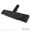 Picture of Westin R5 Hitch Step 27in Step 2in Receiver - Black