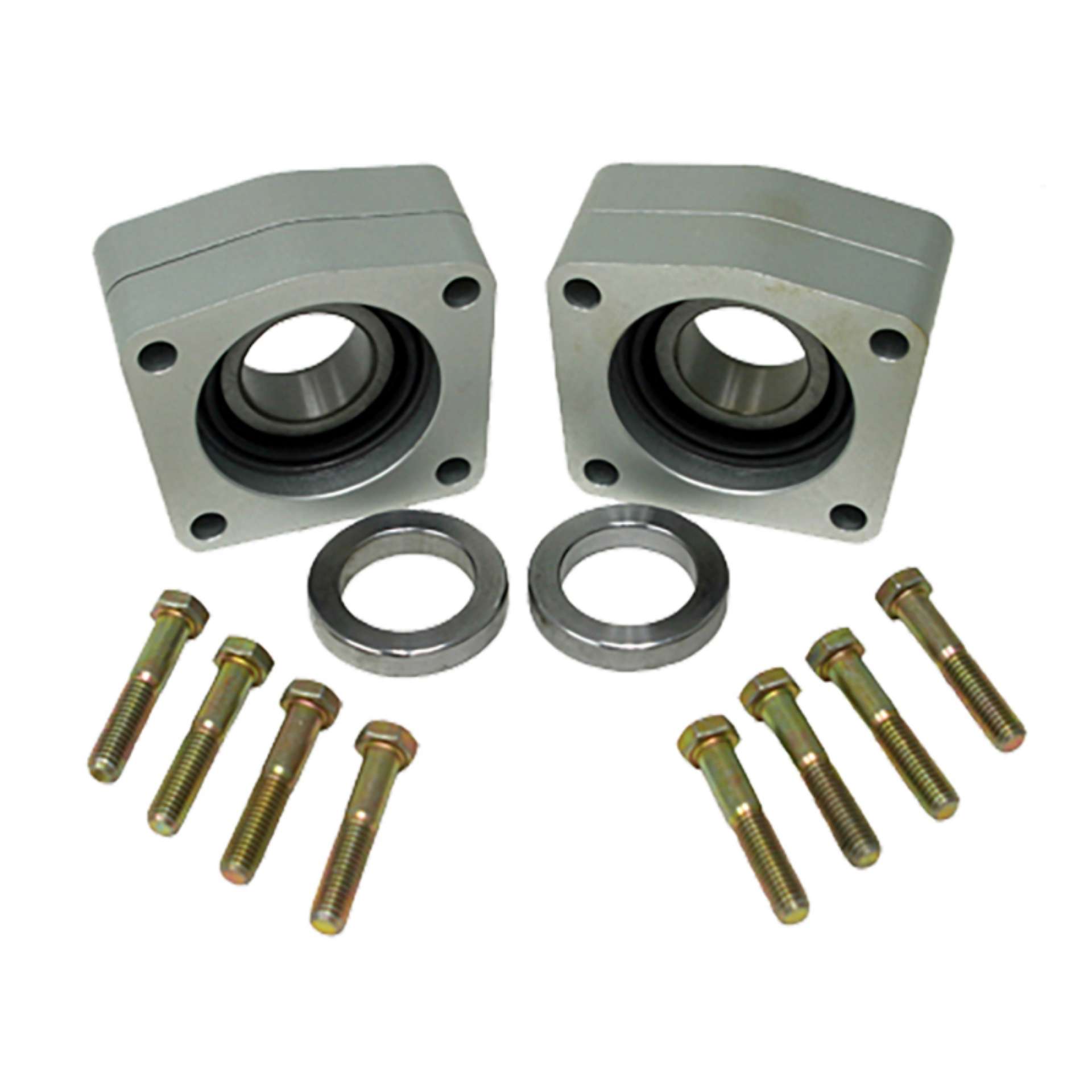 Picture of Yukon Gear C-Clip Eliminator Kit For GM 10 and 12 Bolt Diff For 1559 Bearing Housing