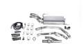 Picture of Roush 2015-2020 Ford F-150 2-7L-3-3L-3-5L-5-0L Active Cat-Back Exhaust KitExcl- Raptor & Short Cab