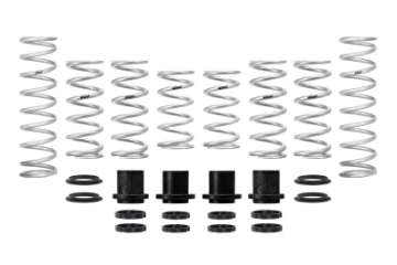 Picture of Eibach Pro-UTV 17-18 Polaris XP1000 Turbo 2-Seat Stage 2 Performance Springs