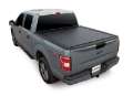 Picture of Pace Edwards 14-16 Chevy-GMC Silverado-Sierra 1500 - 2015 HD 8ft Bed BedLocker - Matte Finish