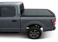 Picture of Pace Edwards 14-16 Chevy-GMC Silverado-Sierra 1500 - 2015 HD 8ft Bed BedLocker - Matte Finish