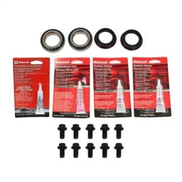 Picture of Ford Racing 14-16 Ford Fiesta ST Quaife Torque Biasing Differential Installation Kit