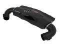 Picture of aFe Power 15-19 BMW X5 M F85-X6 M F86 V8-4-4L tt S63 Cold Air Intake System w- Pro DRY S Media