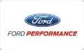 Picture of Ford Performance 5ft x 3ft Banner