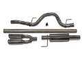 Picture of Roush 2011-2014 Ford F-150 3-5L-5-0L-6-2L Enhanced Sound Cat-Back Exhaust Kit