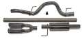 Picture of Roush 2011-2014 Ford F-150 3-5L-5-0L-6-2L Side Exit Performance Exhaust System Incl- SVT Raptor